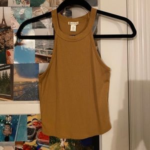 Womens Tank Top